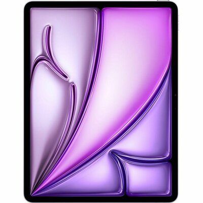 Apple 13" iPad Air (2024) Wi-Fi 512GB - Purple 