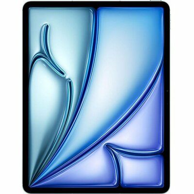 Apple 13" iPad Air (2024) Wi-Fi 1TB - Blue 