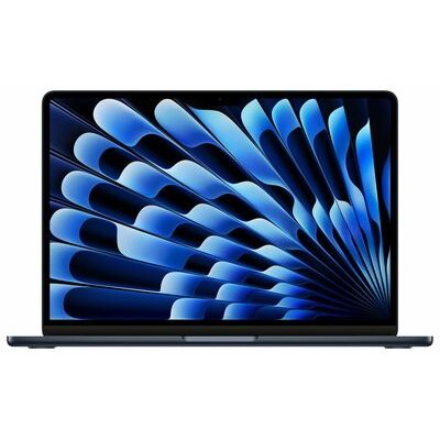 Apple 13" MacBook Air - M3 16GB RAM 10 Core GPU 512GB (2024) - Midnight