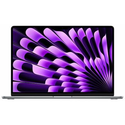 Apple MacBook Air (2024) 15.3" M3 16GB 512GB - Space Grey