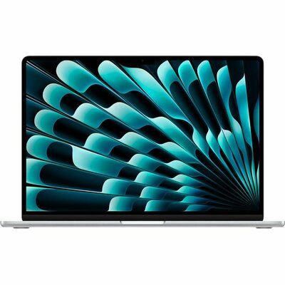 Apple MacBook Air 15.3" (2024) - M3, 512 GB SSD - Grey