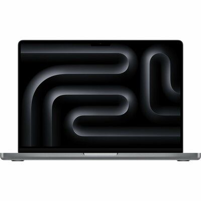Apple 14" MacBook Pro - M3 16GB RAM 10-Core GPU 1TB (2024) - Space Grey