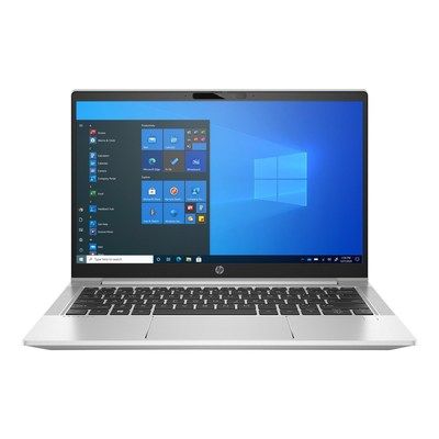 HP ProBook 430 G8 Core i5-1135G7 8GB 256GB SSD 13.3" Windows 10 Pro Laptop