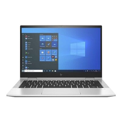 HP EliteBook Intel Core i5 16GB 256GB SSD 13.3" Windows 10 Pro Laptop