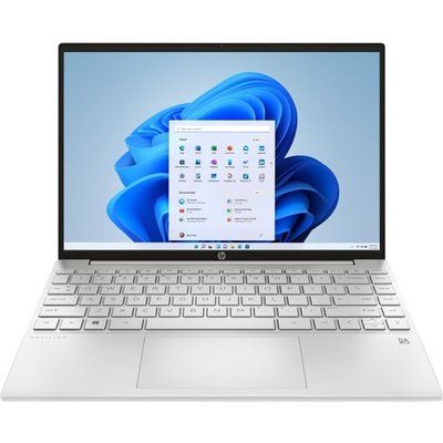 HP Pavilion Aero 13.3" [2021] Laptop - Silver