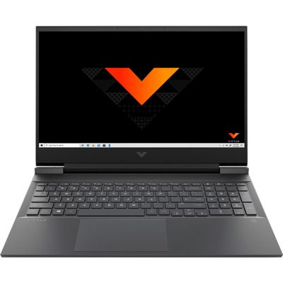 HP Victus 16 16.1" Laptop - Black