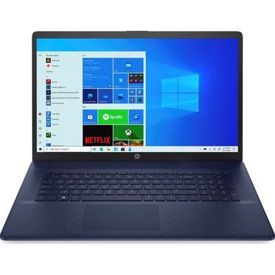 HP 17-cp0501na 17.3" Laptop - AMD Ryzen 5, 512 GB SSD 