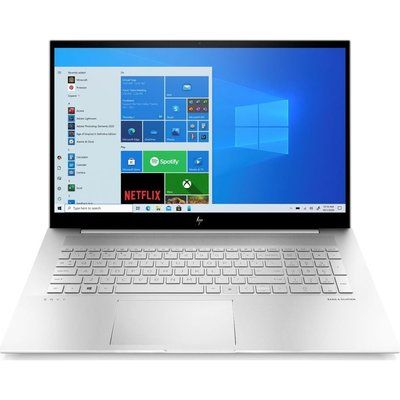 HP ENVY 17.3" Laptop - Intel Core i7, 1 TB SSD 