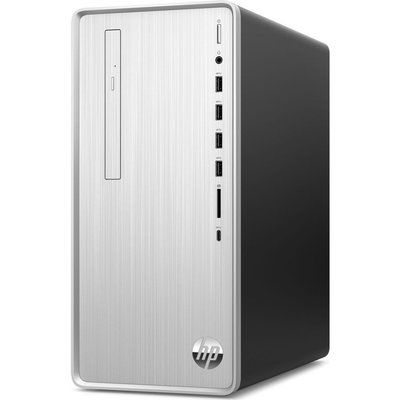 HP Pavilion TP01-2000na Desktop PC - AMD Ryzen 7, 1 TB HDD & 256 GB SSD 