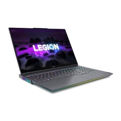 Lenovo Legion 7 Ryzen 7 5800H 8GB 512GB SSD 16" Windows 11 Laptop