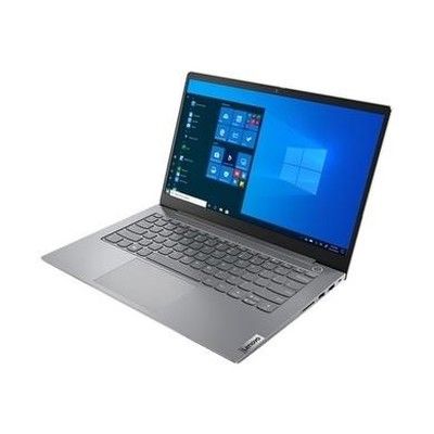 Lenovo ThinkBook 14 AMD Ryzen 5 5500U 16GB 512GB SSD 14" Windows 11 Home Laptop