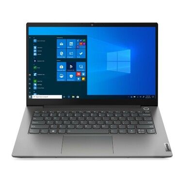 Lenovo ThinkBook 14 G2 Core i5-1135G7 8GB 256GB SSD 14" Windows 11 Laptop