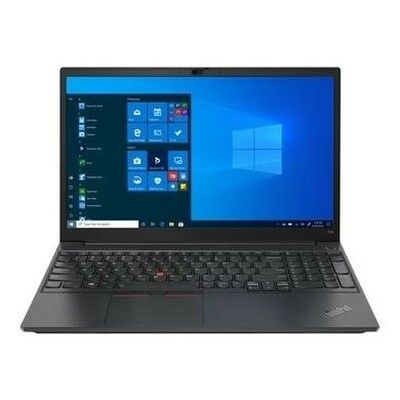 Lenovo ThinkPad E15 Gen 3 Ryzen 5-5500U 8GB 256GB SSD 15.6" Windows 11 Pro Laptop