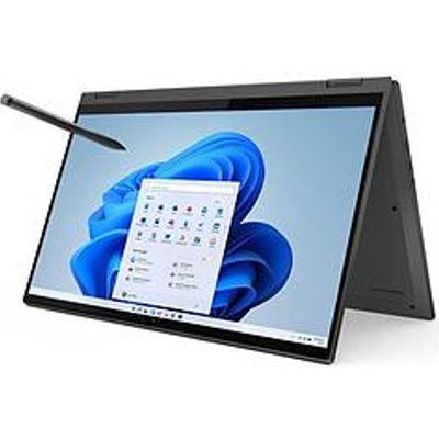 Lenovo Ideapad Flex 5 Series Laptop - 15.6" FHD Touchscreen Intel Core I5 8GB RAM 256GB SSD