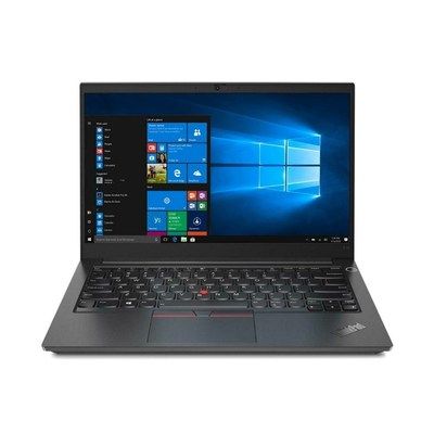 Lenovo ThinkPad E14 Core i7-1165G7 16GB 512GB SSD 14" Laptop