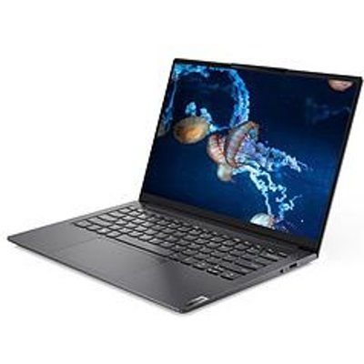Lenovo Yoga S700 Series 14" Laptop - AMD Ryzen 5 8GB RAM 512GB SSD - Grey