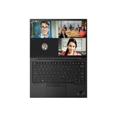Lenovo ThinkPad X1 Carbon Gen 9 Core i5-1135G7 16GB 256GB SSD Iris Xe Graphics 14" Windows 10 Pro Laptop