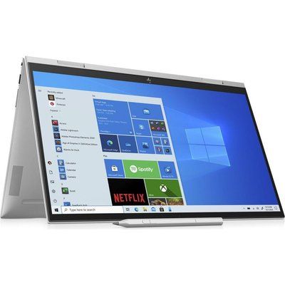 HP ENVY x360 Convert 15.6" 2 in 1 Laptop - Intel Core i7, 512 GB SSD - Grey
