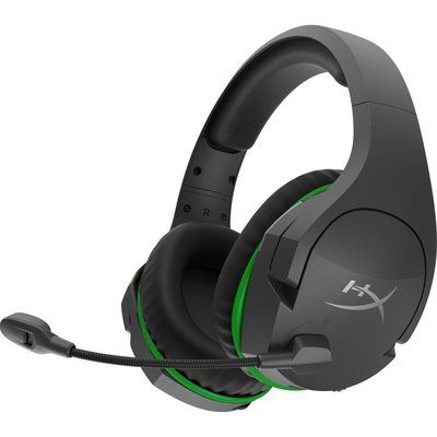 HyperX CloudX Stinger Core Xbox Wireless Gaming Headset - Black