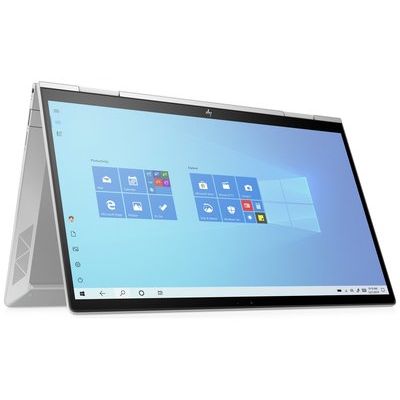 HP 13-bd0013na 13.3" i5 8GB 256GB 2-in-1 Laptop - Silver