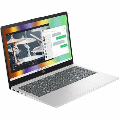 HP Pavilion SE 14" Laptop - Intel Core i5, 512 GB SSD