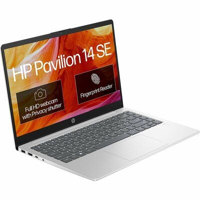 HP Pavilion SE 14-ep0520sa 14" Laptop - Intel Core i7, 512 GB SSD - Grey