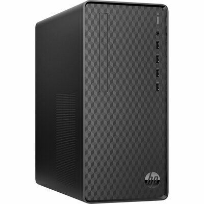 HP M01-F3011na 2023 - AMD Ryzen 5 256GB SSD - Black
