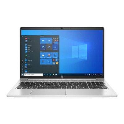 HP ProBook 455 G8 AMD Ryzen 7 5800U 8GB 256GB SSD 15.6" Windows 10 Pro Laptop