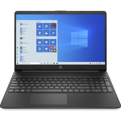 HP 15s-eq2526sa 15.6" Laptop - AMD Ryzen 5, 256 GB SSD 