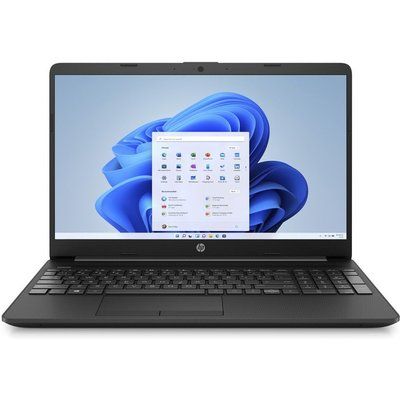 HP 15-dw1513sa 15.6" Laptop - Intel Core i3, 128 GB SSD 