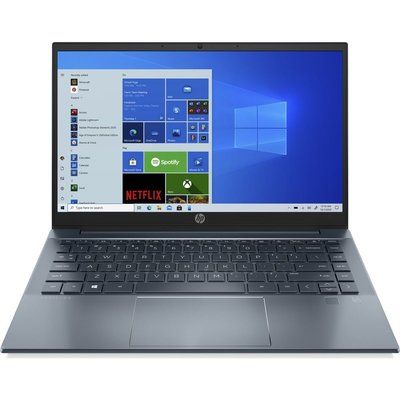 HP Pavilion 14-ec0537sa 14" Laptop - AMD Ryzen 5, 256 GB SSD 