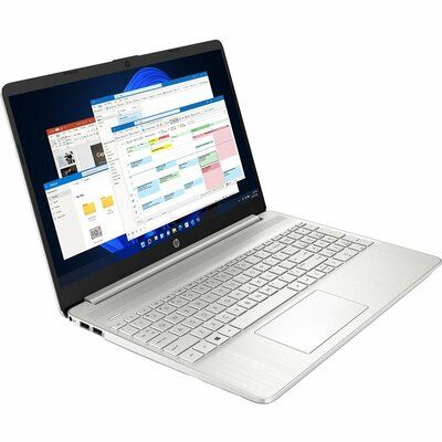 HP 15s-fq4577sa 15.6" Laptop - Intel Core i7, 512 GB SSD