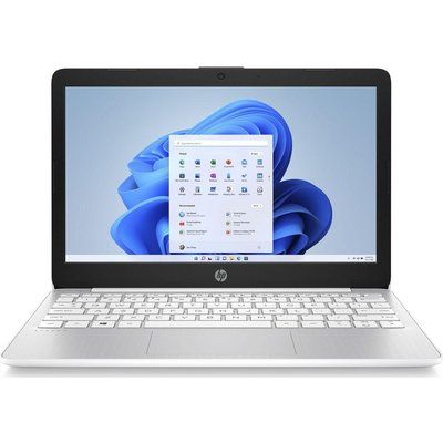 HP Stream 11-ak0515sa 11" Laptop - Intel Celeron 64 GB eMMC 