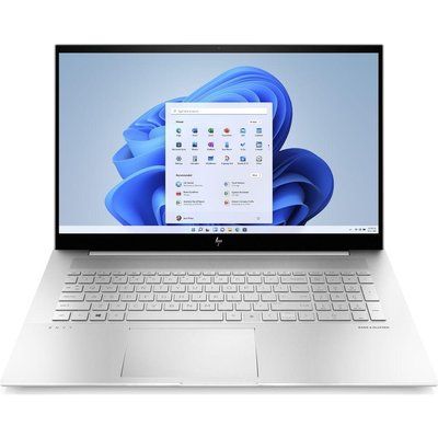 HP ENVY 17-ch0508na 17.3" Laptop - Intel Core i7, 1 TB SSD - Grey