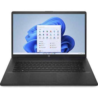 HP 17-cn0504sa 17.3" Laptop - Intel Core i5, 512 GB SSD 