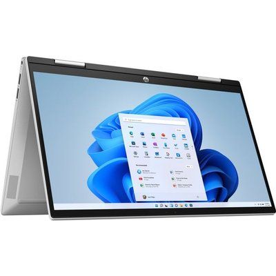 HP Pavilion x360 Laptop - Silver