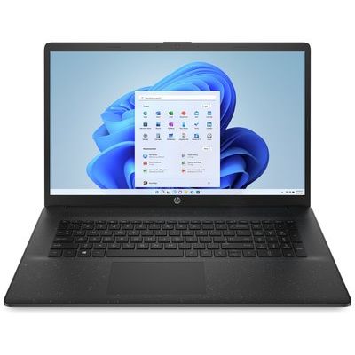 HP 17-CN0101NA 17.3" i5 8GB 512GB Laptop