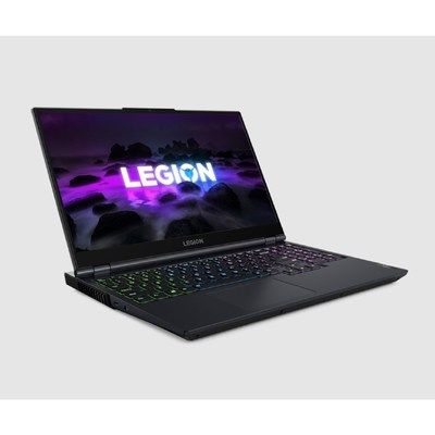 Lenovo Legion 5 Ryzen 7 5800H 8GB 512GB SSD 15.6" Windows 11 Laptop
