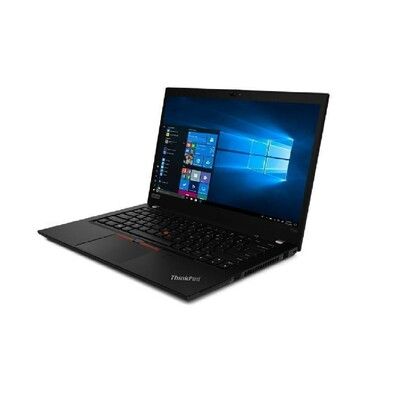Lenovo ThinkPad P14s Gen 2  Ryzen 7 PRO-5850U 16GB 512GB SSD 14" Windows 11 Laptop