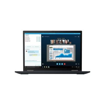 Lenovo ThinkPad X13 Yoga Gen 2 Core i5-1135G7 8GB 256GB SSD 13.3" Windows 10 Pro Laptop