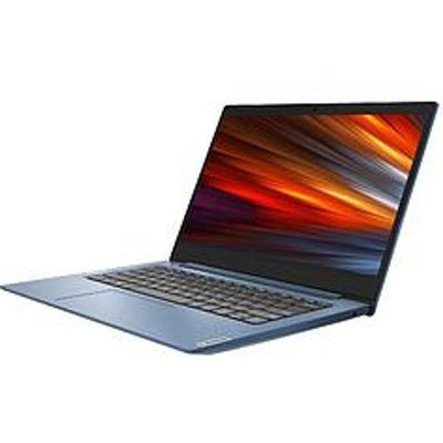 Lenovo Ideapad 1 14" Laptop - Intel Celeron 4GB RAM 64GB Storage