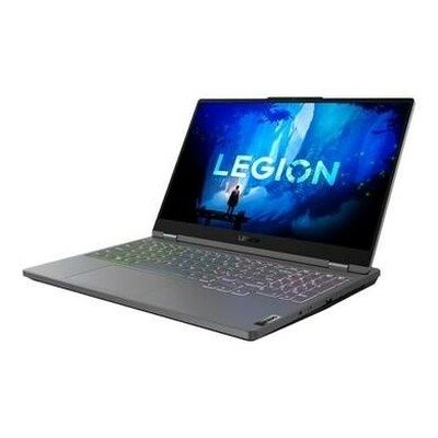 Lenovo Legion 5 Core i5-12500H 16GB 512GB SSD GeForce RTX 3060 15.6" Windows 11 Home Gaming Laptop