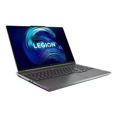 Lenovo Legion 7 Core i7-12800HX 16GB 512GB SSD GeForce RTX 3070 Ti 16" Windows 11 Home Gaming Laptop