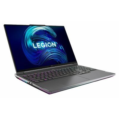 Lenovo Legion 7i 16" i9 32GB 1TB RTX3080Ti Gaming Laptop