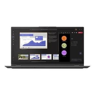 Lenovo ThinkBook Plus G3 Core i7-12700H 32GB 1TB SSD Iris Xe Graphics 17.3" Windows 11 Pro Laptop