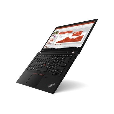 Lenovo ThinkPad T14 Gen 2 Core i5-1135G7 8GB 256GB SSD 14" Windows 11 Laptop