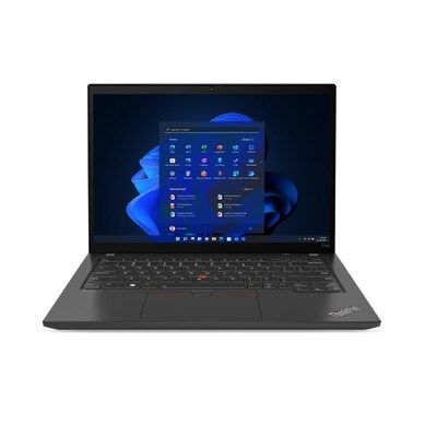 Lenovo ThinkPad P14s Gen 3 Core i7-1260P 16GB 512GB SSD Quadro T550 14" Windows 10 Pro Laptop
