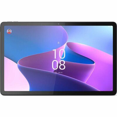 Lenovo Tab P11 Pro 2nd Gen 11.2" Tablet - 256 GB - Storm Grey