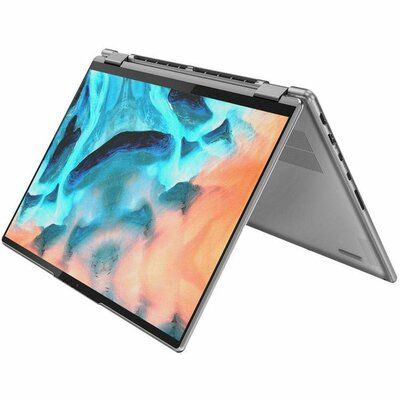 Lenovo Yoga 7i 16" 2 in 1 Laptop - Intel Core i7, 512 GB SSD - Grey