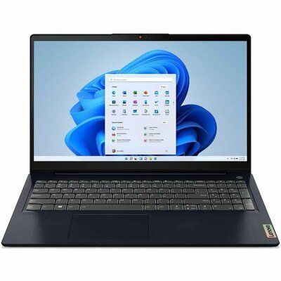 Lenovo IdeaPad 3i 15.6" Laptop - Intel Core i5, 256 GB SSD 